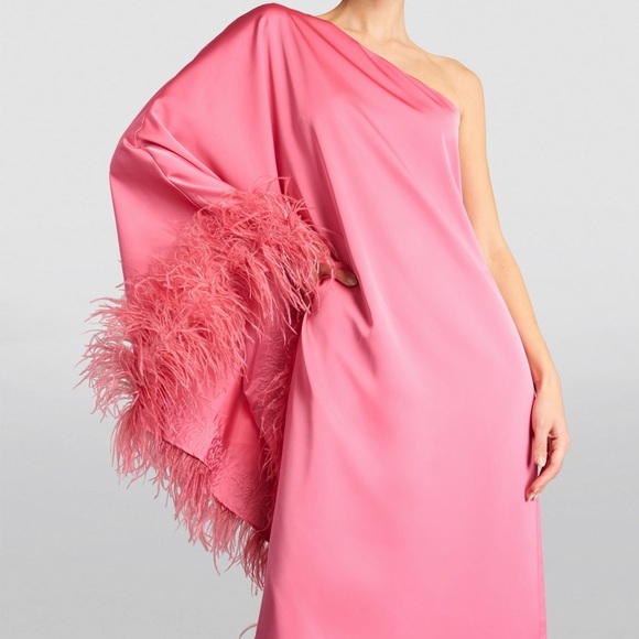 Cult Gaia Nadira Gown Dress - Picture 2 of 5